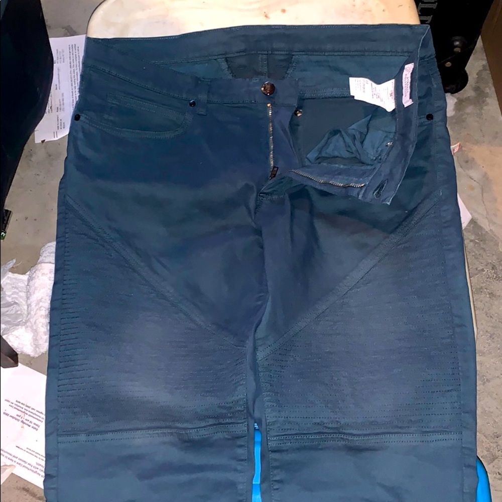 Authentic Versace Collection Pants. - image 1